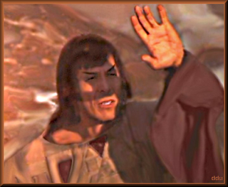 Illustration for article titled How You Can Live Like A Vulcan Without Bleeding Green